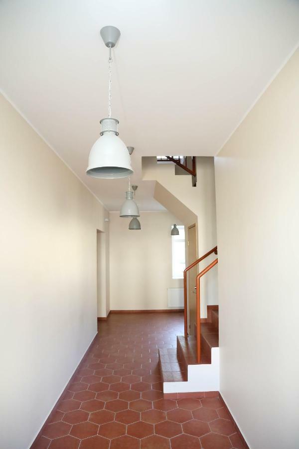 Qruut Apartments بارنو المظهر الخارجي الصورة